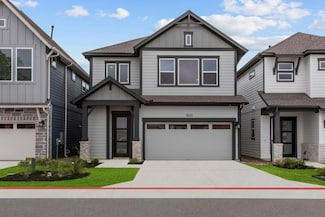 Keagan, Austin, TX 78744