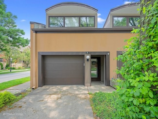 241 E Burlington St Unit A, Riverside, IL 60546