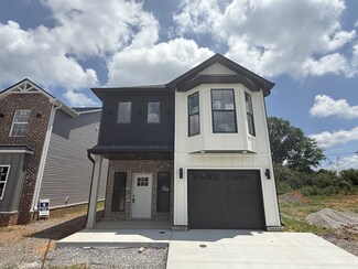 541 Charleston Cove Way, Clarksville, TN 37043