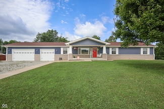 1515 N County Road 700 W, North Vernon, IN 47265