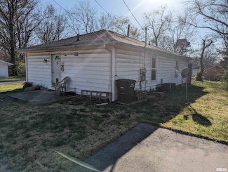 600 N Allyn St, Carbondale, IL 62901