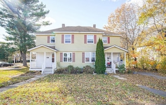 89-91 Stony Hill Rd, Wilbraham, MA 01095