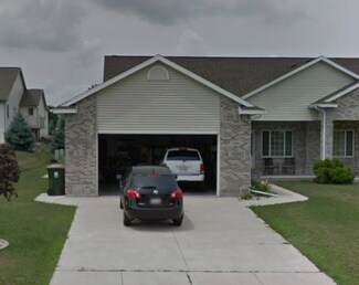 2904 Kentville Dr, Sun Prairie, WI 53590