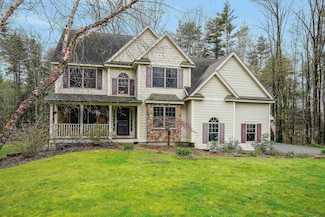 97 Sanborn Rd, East Kingston, NH 03827
