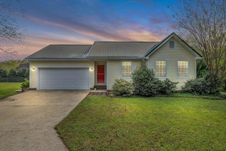 716 Ely Rd, Hixson, TN 37343
