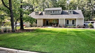 601 Springdale Woods Dr, Macon, GA 31210