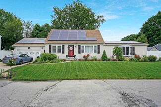 100 Monroe St Unit 185, Nashua, NH 03060
