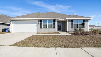 5514 Mars Hill Ln, Panama City, FL 32404