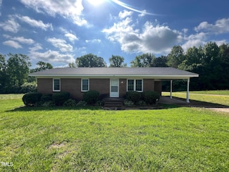 10187 W Old Spring Hope Rd, Spring Hope, NC 27882
