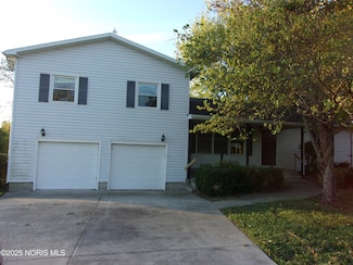 5496 Sandusky Rd, Lima, OH 45801