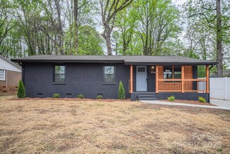 3301 Edsel Place, Charlotte, NC 28205