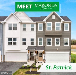 Homesite 319 Elmiraj Ct, Inwood, WV 25428