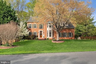 7858 Meadowgate Dr, Manassas, VA 20112