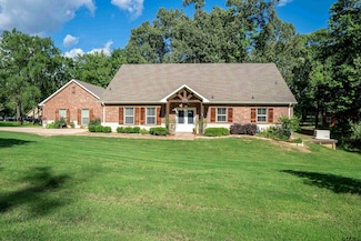 411 Sterling Shores Dr, Scroggins, TX 75480