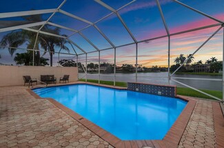 6647 Ashburn Rd, Lake Worth, FL 33467