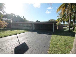 151 Penn Way, Fort Lauderdale, FL 33312