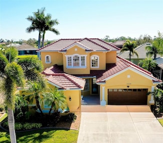 1230 Creek Nine Dr, North Port, FL 34291