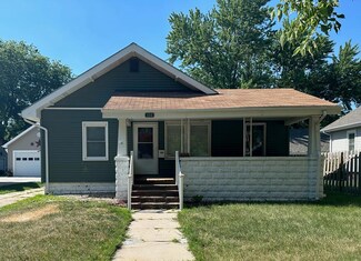 408 W 13th St, Grand Island, NE 68801