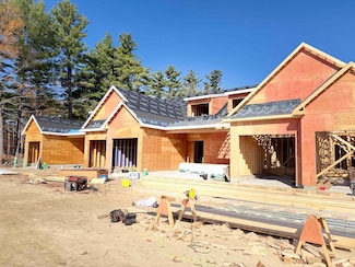 23 Main St Unit 3, Candia, NH 03034