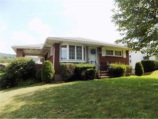 1806 River Rd, North Apollo, PA 15673