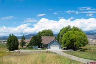 39192 L75 Rd, Paonia, CO 81428
