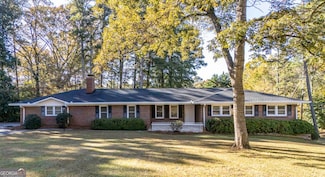 831 Temple Rd, Bremen, GA 30110