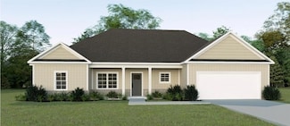 101 S Magnolia, Cusseta, GA 31805