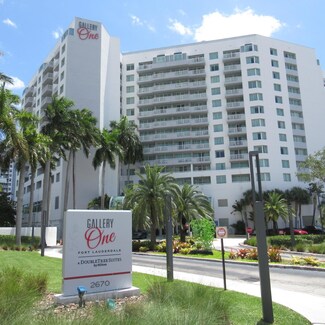 2670 E Sunrise Blvd Unit 503, Fort Lauderdale, FL 33304