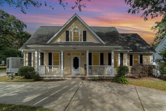 4274 Murrells Inlet Rd, Murrells Inlet, SC 29576