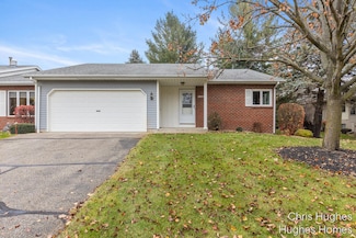 2845 Valley Spring Dr SE, Caledonia, MI 49316