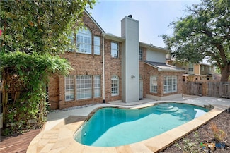604 Cloud Ct, Round Rock, TX 78681