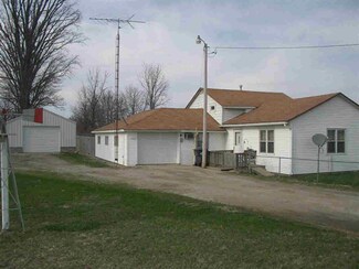 10420 E Gregory Rd, Albany, IN 47320