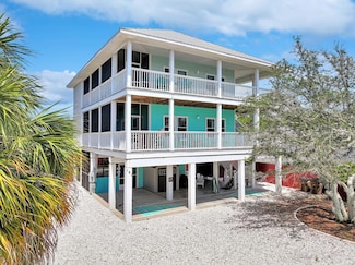 181 S Higgins St, Port Saint Joe, FL 32456