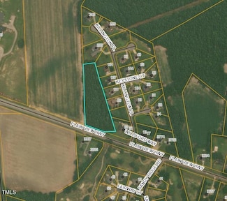 0 Plain View Hwy, Dunn, NC 28334