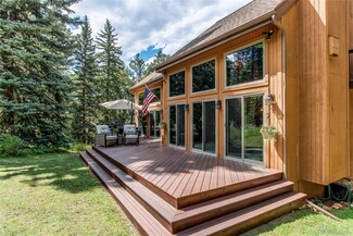 25257 Snyder Ave, Conifer, CO 80433