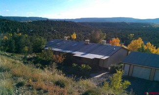 0 Pinon Hill Dr Unit 700521, Arboles, CO 81121