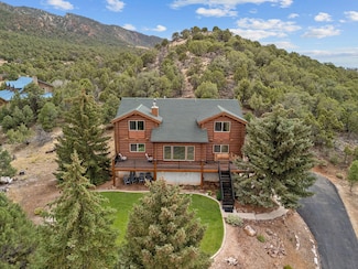 968 S 1650 W, Parowan, UT 84761