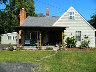 44 S Bird Rd, Springfield, OH 45505