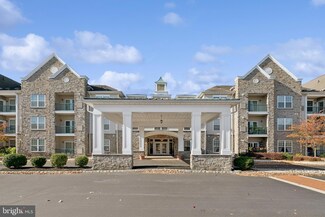 100 Middlesex Blvd Unit 158, Plainsboro, NJ 08536