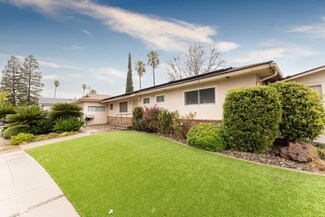 4410 N Meridian Ave, Fresno, CA 93726