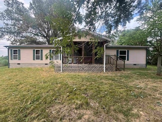 8021 Old Us Highway 60, Spottsville, KY 42458