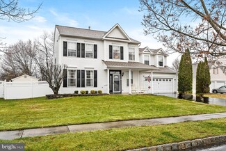 40 Moorsgate Cir, East Windsor, NJ 08520