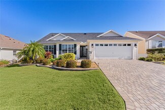 2371 Longbow Trail, The Villages, FL 32162