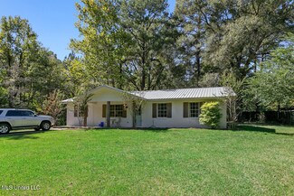 707 N Church St, Florence, MS 39073