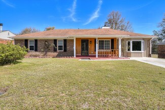 2209 Hephzibah - McBean Rd, Hephzibah, GA 30815