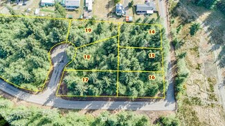 99917 Thomas St, Forks, WA 98331