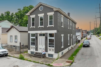 639 Watkins St, Covington, KY 41011