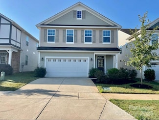 15034 Cordelia Dr, Charlotte, NC 28278