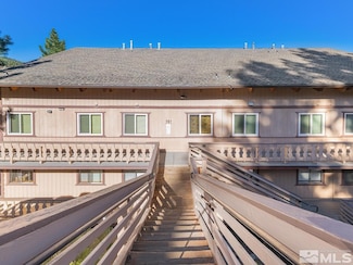 261 Quaking Aspen Ln Unit 8, Stateline, NV 89449