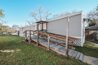 129 Shannon Dr, Victoria, TX 77904